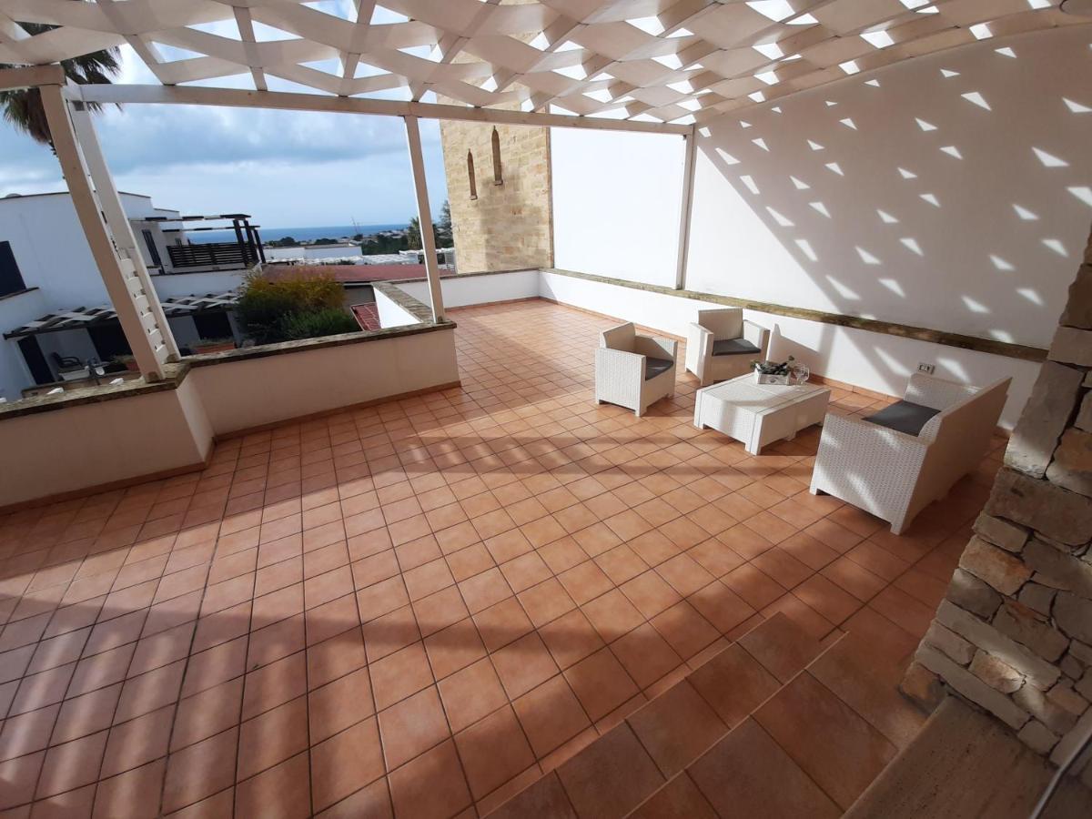 Hotel Messapia &