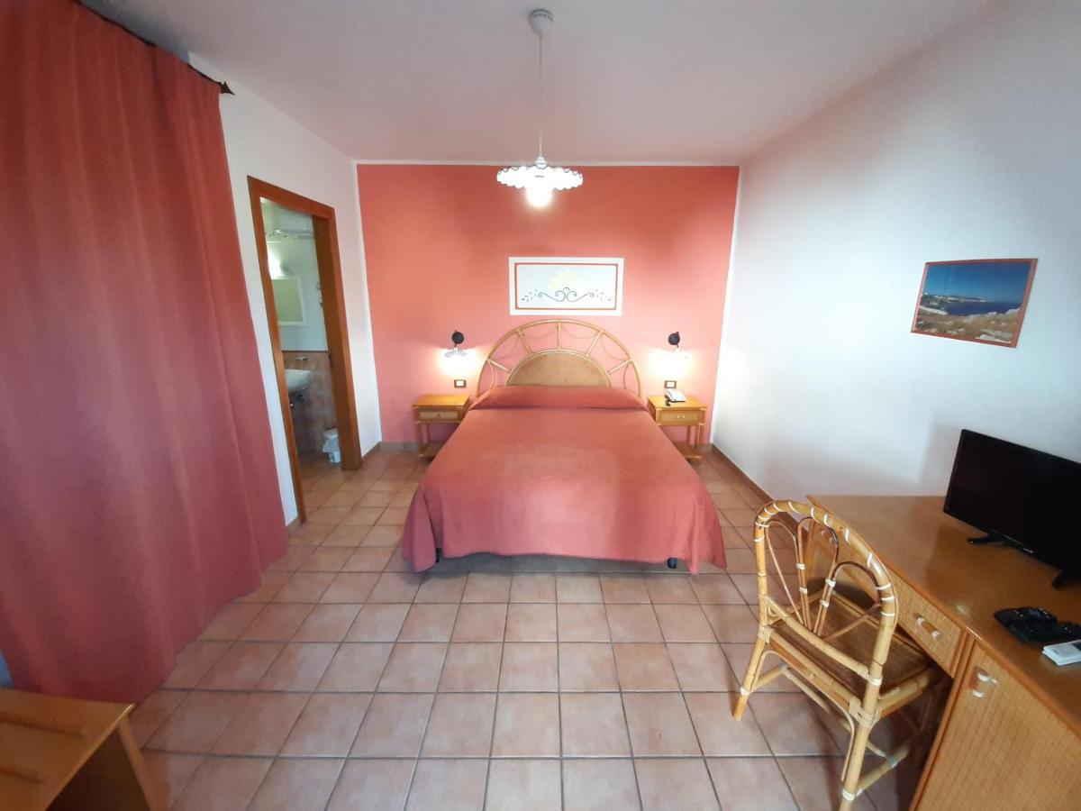 Hotel Messapia &