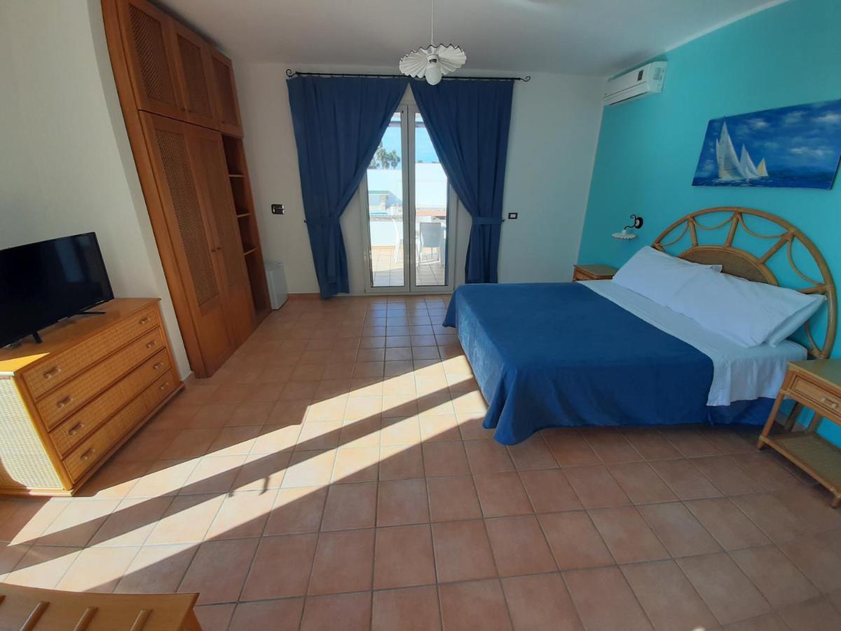 Hotel Messapia &
