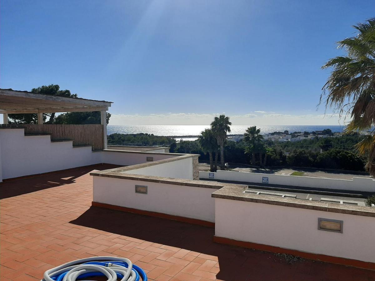 Messapia & Hotel 4*