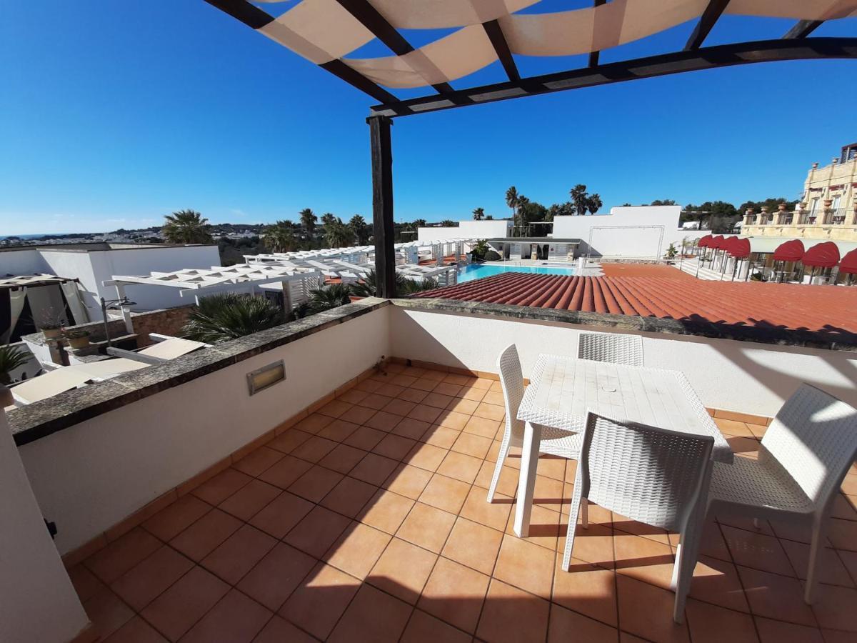 Hotel Messapia & 4*