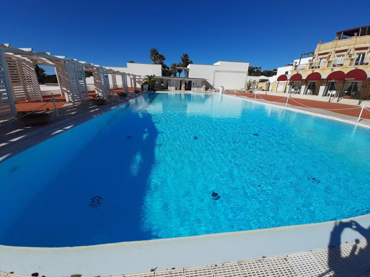 Messapia & Hotel 4*