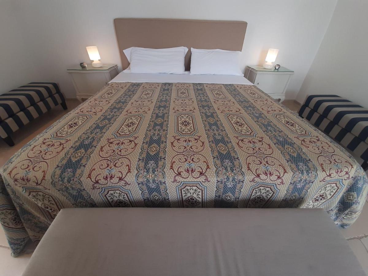 Hotel Messapia & 4*