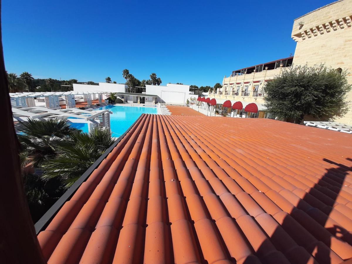 Hotel Messapia &