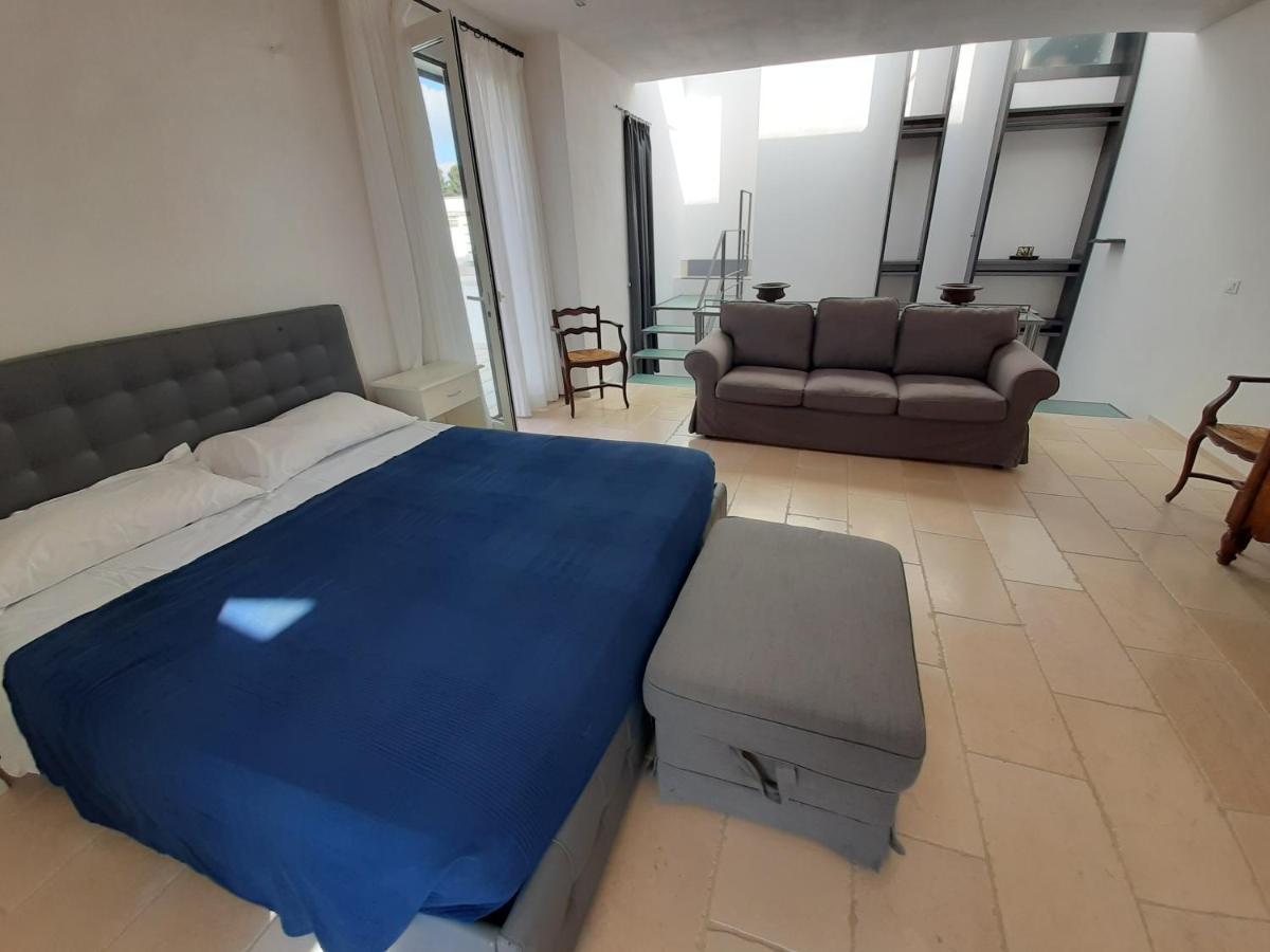 Messapia & Hotel 4*