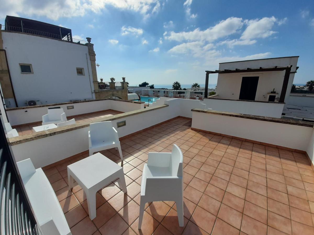 Hotel Messapia &