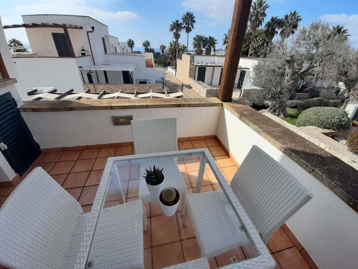 Hotel Messapia & 4*