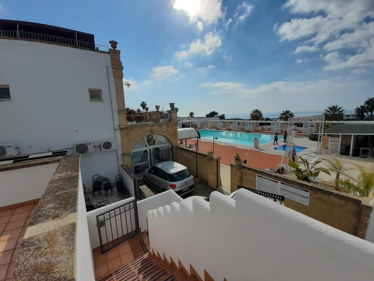 Hotel Messapia &