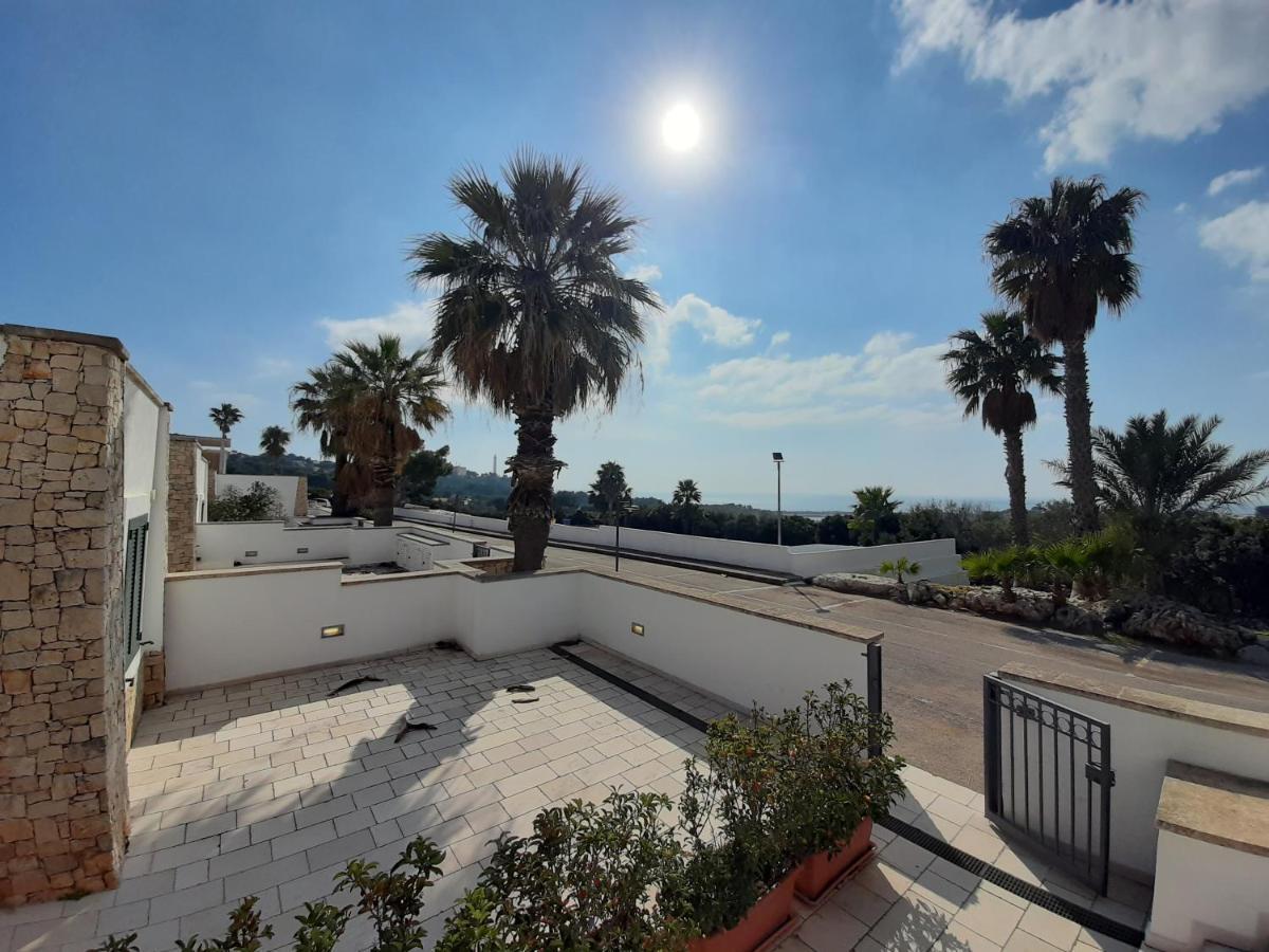 Hotel Messapia &