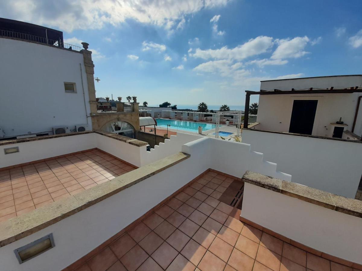 Hotel Messapia & 4*
