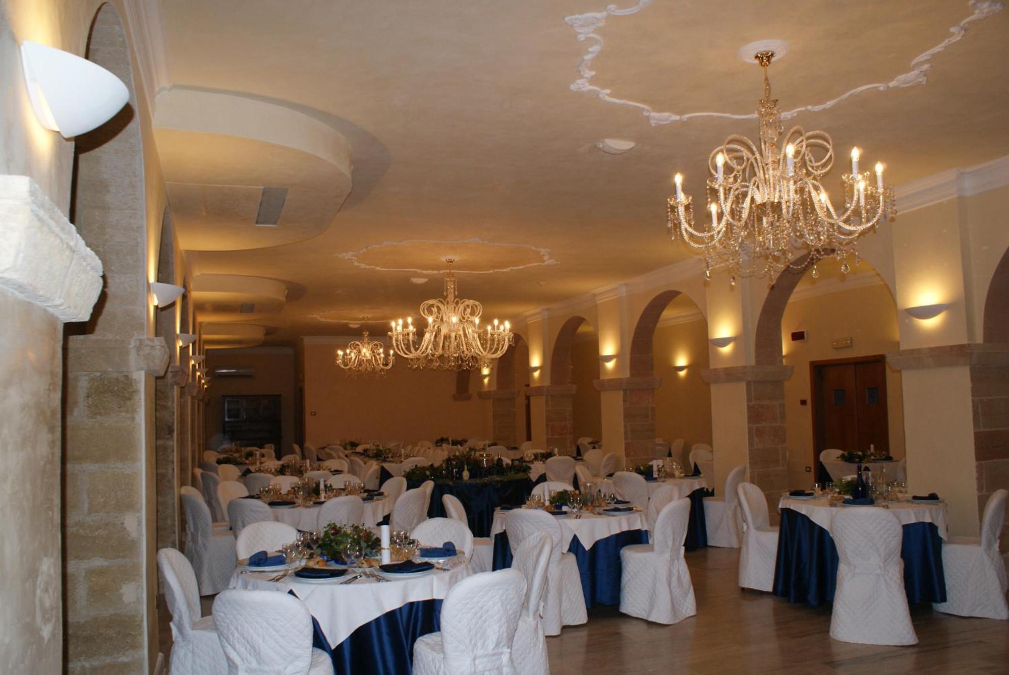 Hotel Messapia & Santa Maria di Leuca