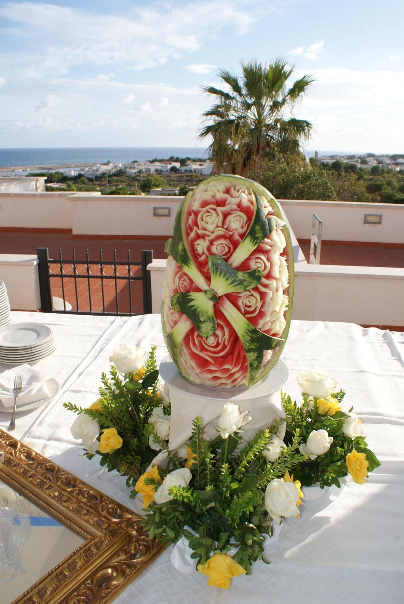 Hotel Messapia & 4*