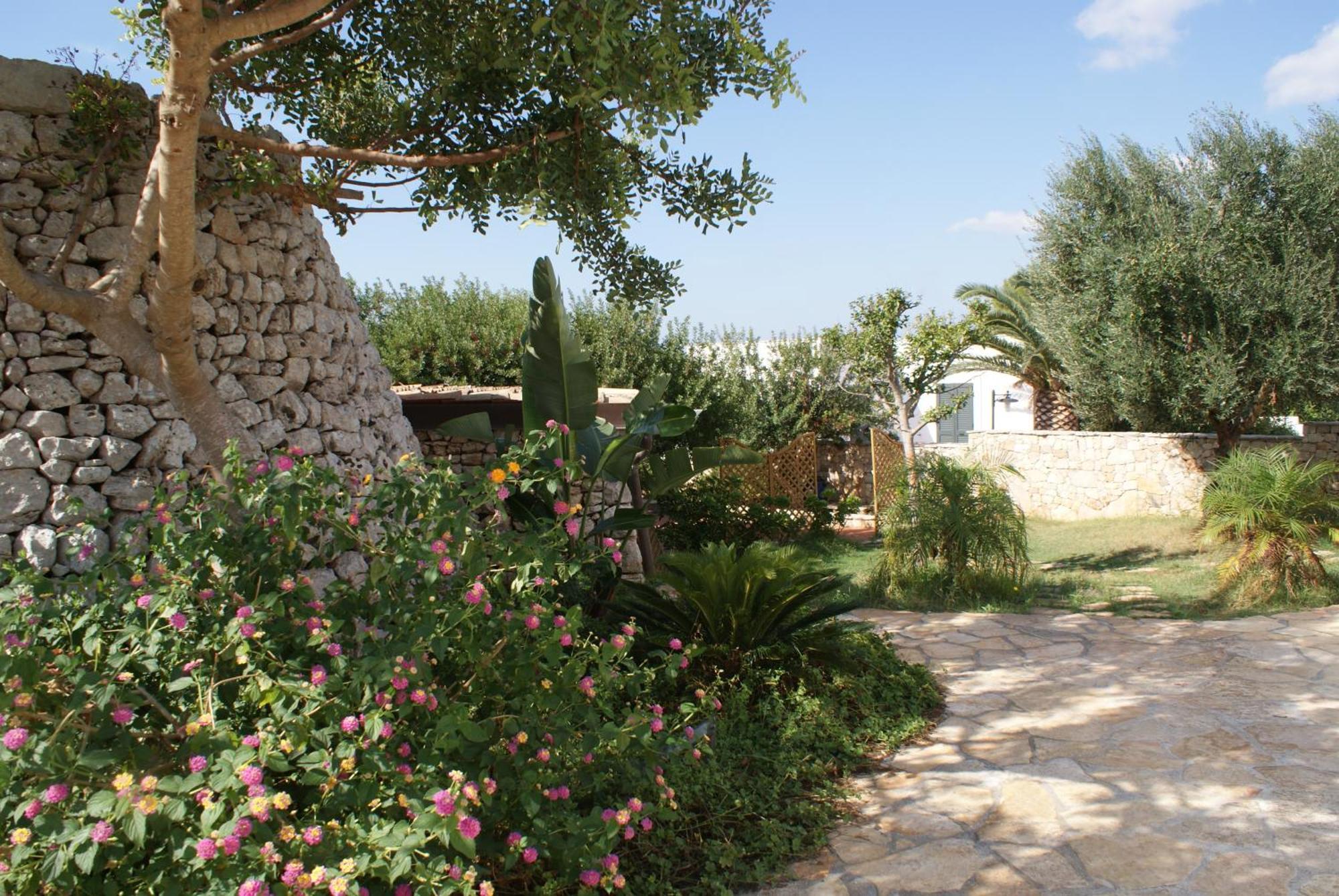 Hotel Messapia & 4*